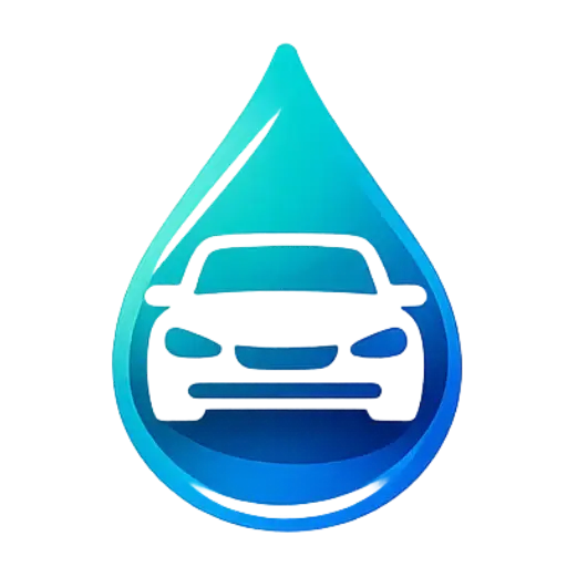 Lavage auto à domicile Pied-de-Borne